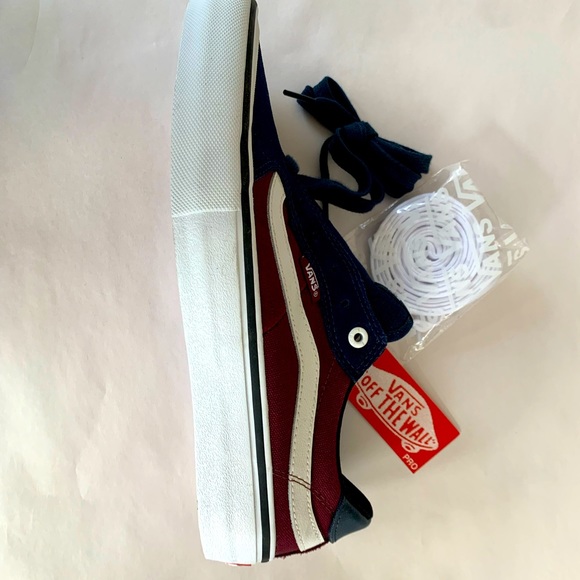 Vans Old School Off The Wall - Picture 3 of 9